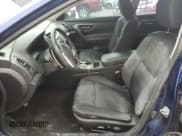 ✅ 2016 Nissan Altima SR • VIN: 1N4AL3AP9GC169148 • Lot: 91435505. Listed on Copart with 126,515 mi. Free auction sales archive from the USA and detailed vehicle history report at DreamBid. Image 7.