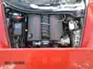 2006 Chevrolet Corvette z VIN 1G1YY26U865118996, wystawiony jako Copart lot #82340634 z przebiegiem Nie podano mil oraz Szkoda całkowita • Salvage title. Historia ofert i sprzedaży dostępna na DreamBid. Obrazek 11.