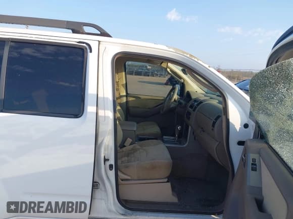 ✅ 2010 Nissan Pathfinder SE • VIN: 5N1AR1NN9AC607756 • Lot: 43772897. Wystawiony na IAAI z przebiegiem 195 885 mil. Bezpłatny archiwum sprzedaży aukcyjnych z USA i szczegółowy raport historii pojazdu na DreamBid. Zdjęcie 5.