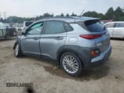 ✅ 2021 Hyundai Kona SEL • VIN: KM8K22AA5MU702668 • Лот: 67181365. Опубликован ранее на Copart с пробегом Не указан. Бесплатный доступ к архиву аукционных продаж из США и подробный отчёт об истории автомобиля на DreamBid. Изображение 2.