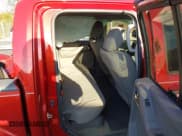 ✅ 2017 Nissan Frontier SV • VIN: 1N6DD0ER1HN714258 • Lot: 43641212. Listed on IAAI with 84,501 mi. Free auction sales archive from the USA and detailed vehicle history report at DreamBid. Image 8.