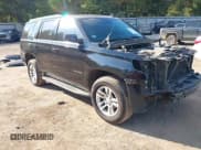 ✅ 2019 Chevrolet Tahoe LT • VIN: 1GNSCBKC0KR136671 • Lot: 43416506. Wystawiony na IAAI z przebiegiem 151 990 mil. Bezpłatny archiwum sprzedaży aukcyjnych z USA i szczegółowy raport historii pojazdu na DreamBid. Zdjęcie 1.
