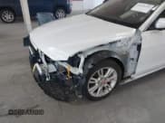 ✅ 2018 Jaguar XE 25t Premium • VIN: SAJAD4FX2JCP23080 • Lot: 42356255. Listed on IAAI with 61,547 mi. Free auction sales archive from the USA and detailed vehicle history report at DreamBid. Image 6.