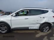 ✅ 2017 Hyundai Santa Fe 2.4L • VIN: 5NMZU3LB3HH034679 • Лот: 43585420. Опубликован ранее на IAAI с пробегом 98 763 миль. Бесплатный доступ к архиву аукционных продаж из США и подробный отчёт об истории автомобиля на DreamBid. Изображение 14.