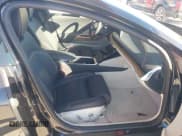 ✅ 2024 Lucid Air Pure • VIN: 50EA1PGA7RA006132 • Lot: 41261501. Wystawiony na IAAI z przebiegiem 4 347 mil. Bezpłatny archiwum sprzedaży aukcyjnych z USA i szczegółowy raport historii pojazdu na DreamBid. Zdjęcie 5.