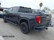 ✅ 2023 GMC Sierra 1500 Elevation • VIN: 3GTPHCEK5PG217536 • Lot: 42545012. Listed on IAAI with 31,571 mi. Free auction sales archive from the USA and detailed vehicle history report at DreamBid. Image 3.