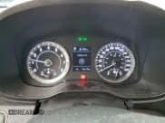 ✅ 2022 Hyundai Venue SEL • VIN: KMHRC8A3XNU197969 • Lot: 94128495. Listed on Copart with 156,170 mi. Free auction sales archive from the USA and detailed vehicle history report at DreamBid. Image 9.