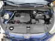 2014 Hyundai Tucson Limited with VIN KM8JU3AGXEU799903, listed as a Copart auction lot 90336815 with 82,303 mi miles and Salvage title. Bid and sale history available at DreamBid. Image 12.