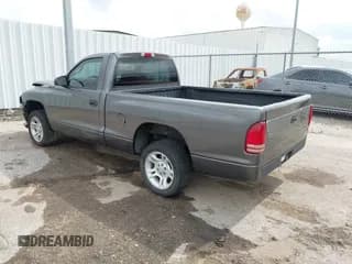 ✅ 2003 Dodge Dakota • VIN: 1D7FL36N13S264980 • Lot: 42113283. Wystawiony na IAAI z przebiegiem 219 046 mil. Bezpłatny archiwum sprzedaży aukcyjnych z USA i szczegółowy raport historii pojazdu na DreamBid. Zdjęcie 3.