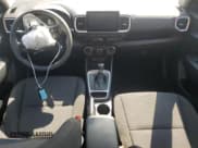 ✅ 2023 Hyundai Venue SE • VIN: KMHRB8A33PU215069 • Lot: 47788414. Listed on Copart with 34,440 mi. Free auction sales archive from the USA and detailed vehicle history report at DreamBid. Image 8.