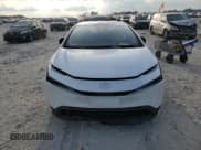 ✅ 2024 Toyota Prius LE • VIN: JTDACAAU3R3048168 • Lot: 93694305. Listed on Copart with Not provided. Free auction sales archive from the USA and detailed vehicle history report at DreamBid. Image 5.