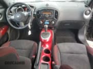 ✅ 2011 Nissan Juke SL • VIN: JN8AF5MV9BT007153 • Lot: 85385055. Listed on Copart with 132,634 mi. Free auction sales archive from the USA and detailed vehicle history report at DreamBid. Image 8.