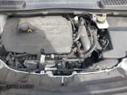 ✅ 2017 Ford Escape SE • VIN: 1FMCU0GD9HUD20265 • Lot: 41389092. Wystawiony na IAAI z przebiegiem 66 778 mil. Bezpłatny archiwum sprzedaży aukcyjnych z USA i szczegółowy raport historii pojazdu na DreamBid. Zdjęcie 10.