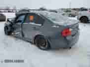 2006 BMW 3 Series z VIN WBAVB53556KW28652, wystawiony jako Copart lot #39053244 z przebiegiem Nie podano mil oraz Nie do naprawy • Non repairable. Historia ofert i sprzedaży dostępna na DreamBid. Obrazek 2.