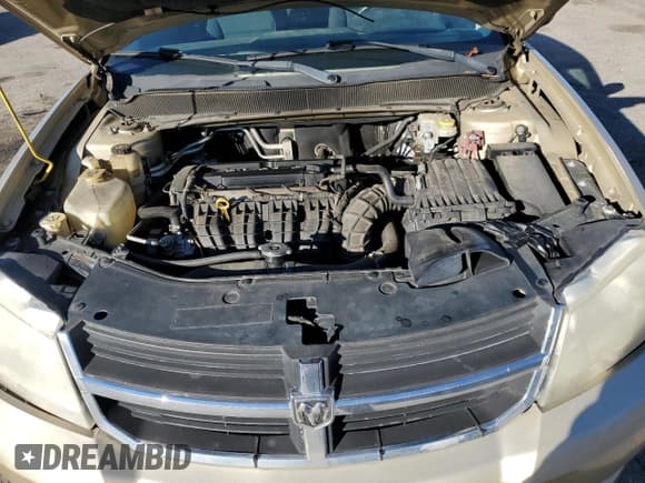 ✅ 2010 Dodge Avenger R/T • VIN: 1B3CC5FB2AN133214 • Лот: 88853555. Опубликован ранее на Copart с пробегом 238 014 миль. Бесплатный доступ к архиву аукционных продаж из США и подробный отчёт об истории автомобиля на DreamBid. Изображение 11.