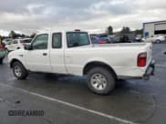 ✅ 2004 Ford Ranger XL • VIN: 1FTYR14U54PA22228 • Lot: 91642785. Listed on Copart with 210,092 mi. Free auction sales archive from the USA and detailed vehicle history report at DreamBid. Image 2.