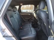 ✅ 2017 Audi SQ5 Premium Plus • VIN: WA1CCAFP7HA062283 • Lot: 91812205. Listed on Copart with 103,332 mi. Free auction sales archive from the USA and detailed vehicle history report at DreamBid. Image 11.