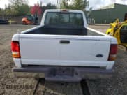 ✅ 1996 Ford Ranger XLT • VIN: 1FTDR15X2TPA48100 • Lot: 78316424. Listed on Copart with 202,169 mi. Free auction sales archive from the USA and detailed vehicle history report at DreamBid. Image 6.