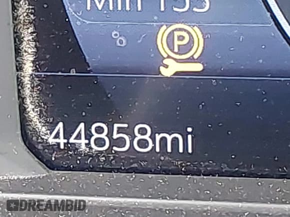 ✅ 2023 Chevrolet Bolt EV 2LT • VIN: 1G1FX6S03P4143686 • Lot: 42476533. Listed on IAAI with 44,858 mi. Free auction sales archive from the USA and detailed vehicle history report at DreamBid. Image 14.