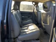 ✅ 2003 Chevrolet Suburban Z71 • VIN: 3GNFK16Z53G140553 • Лот: 43169475. Опубликован ранее на Copart с пробегом 196 634 миль. Бесплатный доступ к архиву аукционных продаж из США и подробный отчёт об истории автомобиля на DreamBid. Изображение 12.