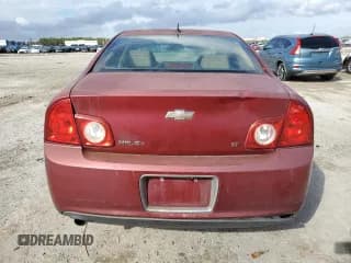 ✅ 2008 Chevrolet Malibu 2LT • VIN: 1G1ZJ57B48F164555 • Lot: 79104094. Listed on Copart with 202,191 mi. Free auction sales archive from the USA and detailed vehicle history report at DreamBid. Image 6.