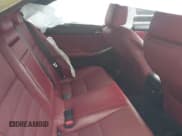 ✅ 2016 Lexus IS 350 • VIN: JTHBE1D22G5025926 • Лот: 41215832. Опубликован ранее на IAAI с пробегом 134 372 миль. Бесплатный доступ к архиву аукционных продаж из США и подробный отчёт об истории автомобиля на DreamBid. Изображение 8.