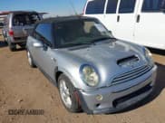 ✅ 2006 MINI Convertible S • VIN: WMWRH33586TF87919 • Lot: 43622504. Wystawiony na IAAI z przebiegiem Nie podano. Bezpłatny archiwum sprzedaży aukcyjnych z USA i szczegółowy raport historii pojazdu na DreamBid. Zdjęcie 1.