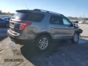 ✅ 2014 Ford Explorer XLT • VIN: 1FM5K7D80EGA67541 • Lot: 86678115. Wystawiony na Copart z przebiegiem 147 766 mil. Bezpłatny archiwum sprzedaży aukcyjnych z USA i szczegółowy raport historii pojazdu na DreamBid. Zdjęcie 3.