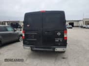 ✅ 2014 Nissan NV SL • VIN: 5BZAF0AA7EN161384 • Lot: 81571014. Wystawiony na Copart z przebiegiem 106 556 mil. Bezpłatny archiwum sprzedaży aukcyjnych z USA i szczegółowy raport historii pojazdu na DreamBid. Zdjęcie 6.