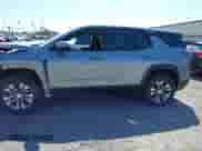 2025 Chevrolet Equinox FWD LT с VIN 3GNAXHEGXSL252744, выставлен на аукционе IAAI как лот 41954865 с пробегом 2 715 миль миль и . История ставок и продаж доступна на DreamBid. Изображение 15.