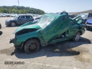 ✅ 2003 Ford ZX2 ZX2 Standard • VIN: 3FAFP11363R128449 • Лот: 68320454. Опубликован ранее на Copart с пробегом 271 557 миль. Бесплатный доступ к архиву аукционных продаж из США и подробный отчёт об истории автомобиля на DreamBid. Изображение 1.