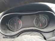 ✅ 2019 Jeep Cherokee Trailhawk • VIN: 1C4PJMBX8KD256105 • Лот: 58562575. Опубликован ранее на Copart с пробегом Не указан. Бесплатный доступ к архиву аукционных продаж из США и подробный отчёт об истории автомобиля на DreamBid. Изображение 9.