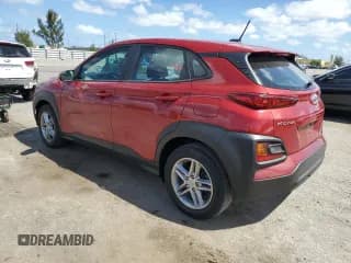 ✅ 2021 Hyundai Kona SE • VIN: KM8K12AA6MU669506 • Лот: 51166064. Опубликован ранее на Copart с пробегом 33 666 миль. Бесплатный доступ к архиву аукционных продаж из США и подробный отчёт об истории автомобиля на DreamBid. Изображение 2.