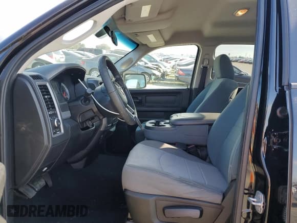 ✅ 2014 Ram 1500 Express • VIN: 1C6RR6FT4ES113714 • Lot: 92231055. Wystawiony na Copart z przebiegiem 120 764 mil. Bezpłatny archiwum sprzedaży aukcyjnych z USA i szczegółowy raport historii pojazdu na DreamBid. Zdjęcie 7.