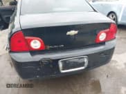 ✅ 2009 Chevrolet Malibu 2LT • VIN: 1G1ZJ57B294153177 • Lot: 43242241. Listed on IAAI with 210,315 mi. Free auction sales archive from the USA and detailed vehicle history report at DreamBid. Image 6.