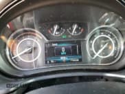 ✅ 2017 Buick Regal Sport Touring • VIN: 2G4GL5EXXH9145665 • Лот: 55929955. Опубликован ранее на Copart с пробегом 88 598 миль. Бесплатный доступ к архиву аукционных продаж из США и подробный отчёт об истории автомобиля на DreamBid. Изображение 9.