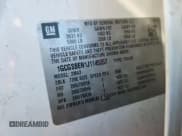 ✅ 2018 Chevrolet Colorado 2WD Work Truck • VIN: 1GCGSBEN1J1145357 • Lot: 81182545. Wystawiony na Copart z przebiegiem 137 630 mil. Bezpłatny archiwum sprzedaży aukcyjnych z USA i szczegółowy raport historii pojazdu na DreamBid. Zdjęcie 12.