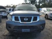 ✅ 2010 Nissan Armada Platinum • VIN: 5N1AA0NE5AN620056 • Lot: 82616095. Wystawiony na Copart z przebiegiem 282 768 mil. Bezpłatny archiwum sprzedaży aukcyjnych z USA i szczegółowy raport historii pojazdu na DreamBid. Zdjęcie 5.
