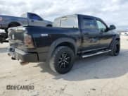 ✅ 2009 Dodge 1500 Laramie • VIN: 1D3HV13T09S787024 • Lot: 44753455. Wystawiony na Copart z przebiegiem 122 429 mil. Bezpłatny archiwum sprzedaży aukcyjnych z USA i szczegółowy raport historii pojazdu na DreamBid. Zdjęcie 3.