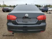 ✅ 2012 Volkswagen Jetta SE • VIN: 3VWDP7AJ9CM301068 • Lot: 85521115. Wystawiony na Copart z przebiegiem 185 594 mil. Bezpłatny archiwum sprzedaży aukcyjnych z USA i szczegółowy raport historii pojazdu na DreamBid. Zdjęcie 6.