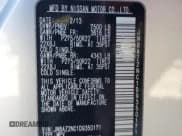 ✅ 2013 Infiniti QX56 • VIN: JN8AZ2NC1D9350171 • Лот: 90356875. Опубликован ранее на Copart с пробегом 197 349 миль. Бесплатный доступ к архиву аукционных продаж из США и подробный отчёт об истории автомобиля на DreamBid. Изображение 13.