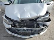 ✅ 2019 Chevrolet Cruze LT • VIN: 1G1BE5SM8K7120350 • Lot: 43147913. Listed on Copart with 108,713 mi. Free auction sales archive from the USA and detailed vehicle history report at DreamBid. Image 12.