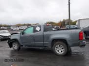 ✅ 2019 Chevrolet Colorado 4WD LT • VIN: 1GCHTCEAXK1301269 • Лот: 43489552. Опубликован ранее на IAAI с пробегом 73 704 миль. Бесплатный доступ к архиву аукционных продаж из США и подробный отчёт об истории автомобиля на DreamBid. Изображение 14.