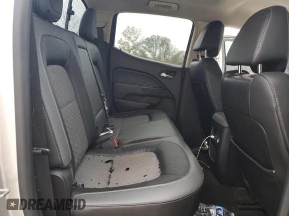 ✅ 2015 Chevrolet Colorado 2WD Z71 • VIN: 1GCGSCE37F1201667 • Лот: 74774974. Опубликован ранее на Copart с пробегом 188 177 миль. Бесплатный доступ к архиву аукционных продаж из США и подробный отчёт об истории автомобиля на DreamBid. Изображение 10.