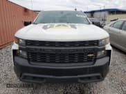 ✅ 2021 Chevrolet Silverado 1500 Work Truck • VIN: 3GCUYAEF7MG298299 • Lot: 82657454. Wystawiony na Copart z przebiegiem 163 939 mil. Bezpłatny archiwum sprzedaży aukcyjnych z USA i szczegółowy raport historii pojazdu na DreamBid. Zdjęcie 5.