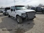 ✅ 2003 Ford F-350 XL • VIN: 1FTSX30P23EC34456 • Lot: 44354614. Listed on Copart with 170,780 mi. Free auction sales archive from the USA and detailed vehicle history report at DreamBid. Image 4.