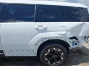 ✅ 2025 Hyundai Santa Fe SE • VIN: 5NMP14GL6SH134811 • Lot: 43112938. Wystawiony na IAAI z przebiegiem 7 924 mil. Bezpłatny archiwum sprzedaży aukcyjnych z USA i szczegółowy raport historii pojazdu na DreamBid. Zdjęcie 6.