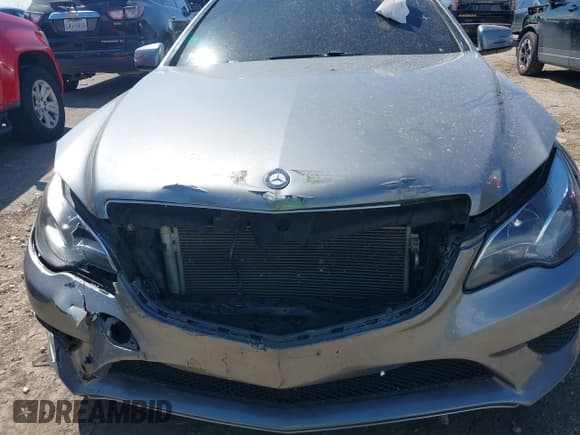 ✅ 2015 Mercedes-Benz E 400 • VIN: WDDKJ6FB2FF306145 • Lot: 43254482. Listed on IAAI with 74,867 mi. Free auction sales archive from the USA and detailed vehicle history report at DreamBid. Image 6.