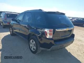 ✅ 2006 Chevrolet Equinox LS • VIN: 2CNDL13F366089654 • Лот: 41329250. Опубликован ранее на IAAI с пробегом 178 027 миль. Бесплатный доступ к архиву аукционных продаж из США и подробный отчёт об истории автомобиля на DreamBid. Изображение 3.