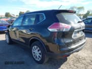 ✅ 2014 Nissan Rogue SL • VIN: 5N1AT2MV2EC865244 • Лот: 43473747. Опубликован ранее на IAAI с пробегом 133 170 миль. Бесплатный доступ к архиву аукционных продаж из США и подробный отчёт об истории автомобиля на DreamBid. Изображение 3.